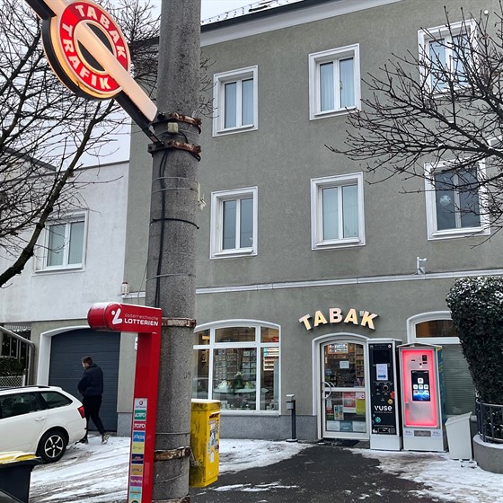 Oberösterreich - mvg